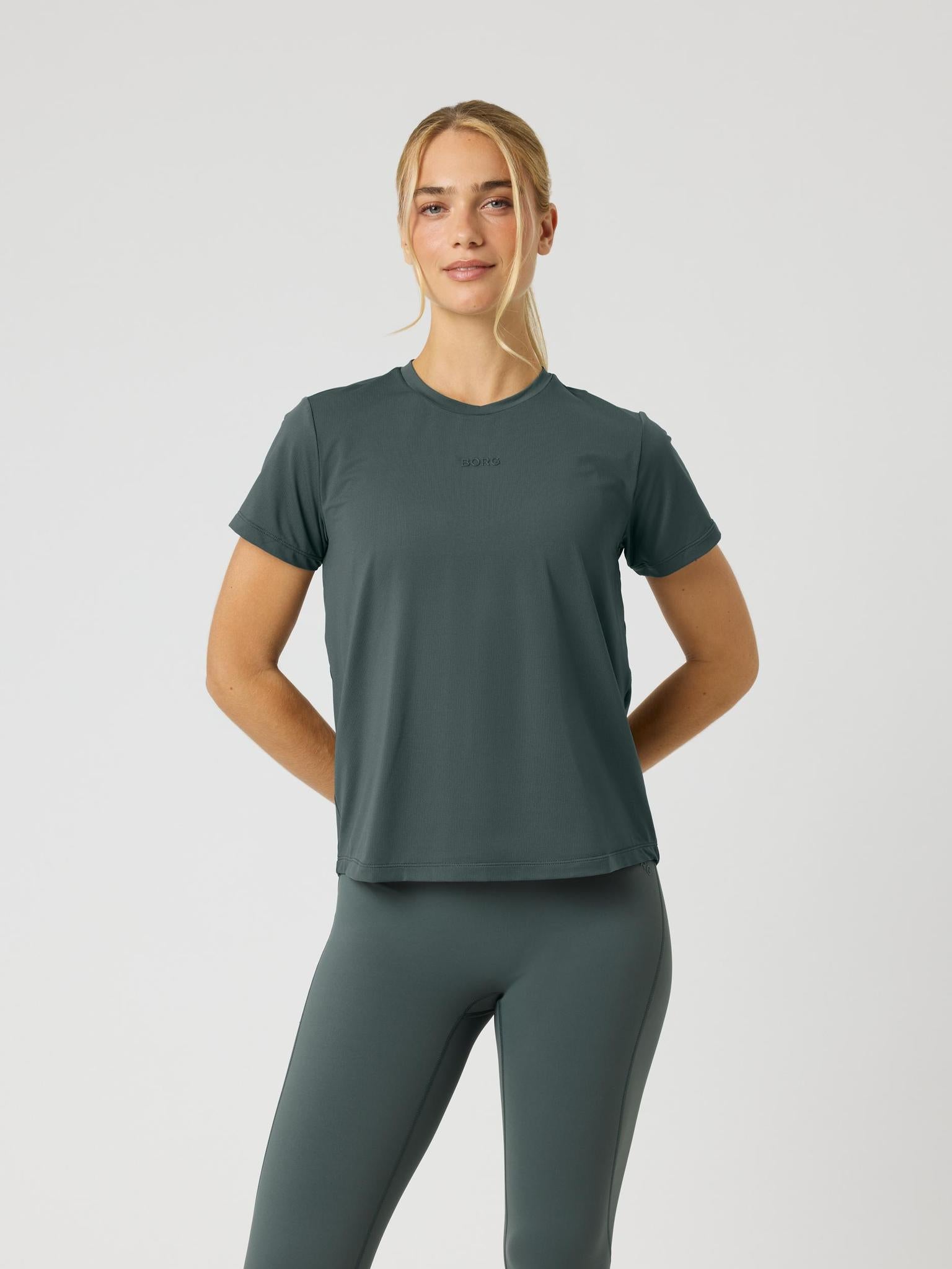 BJÖRN BORG Borg Sports T-shirt Urban Chic