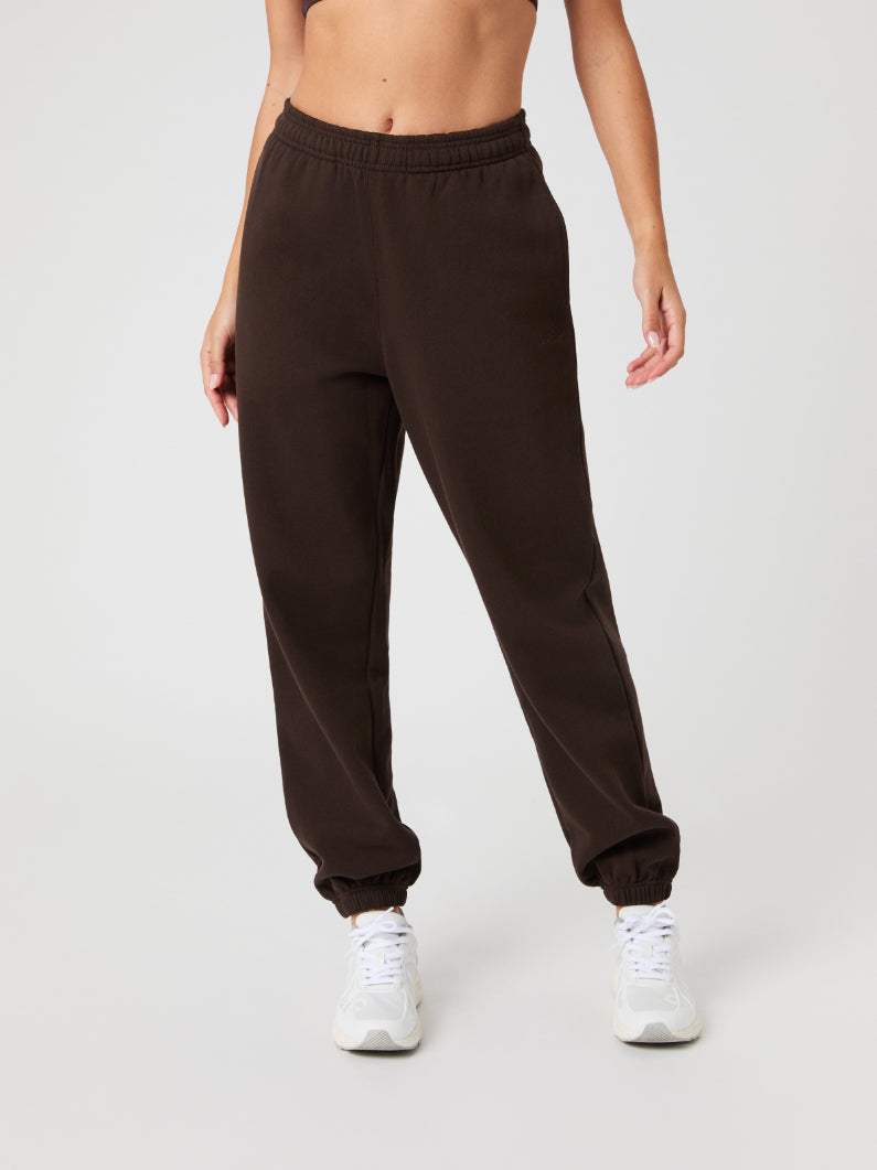 BJÖRN BORG Studio Oversized Sweatpants Molé