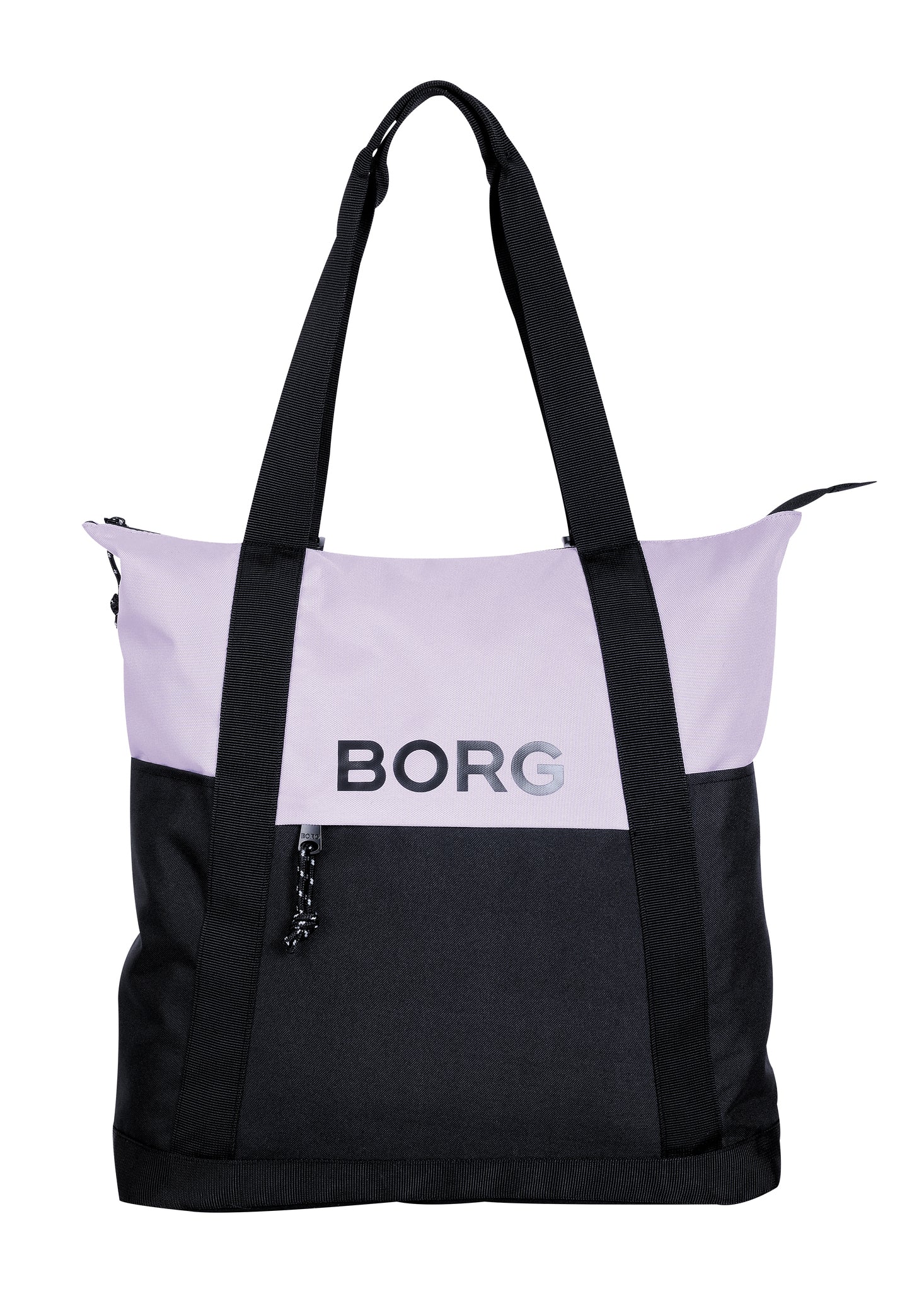 BJÖRN BORG Borg Block Tote Wisteria