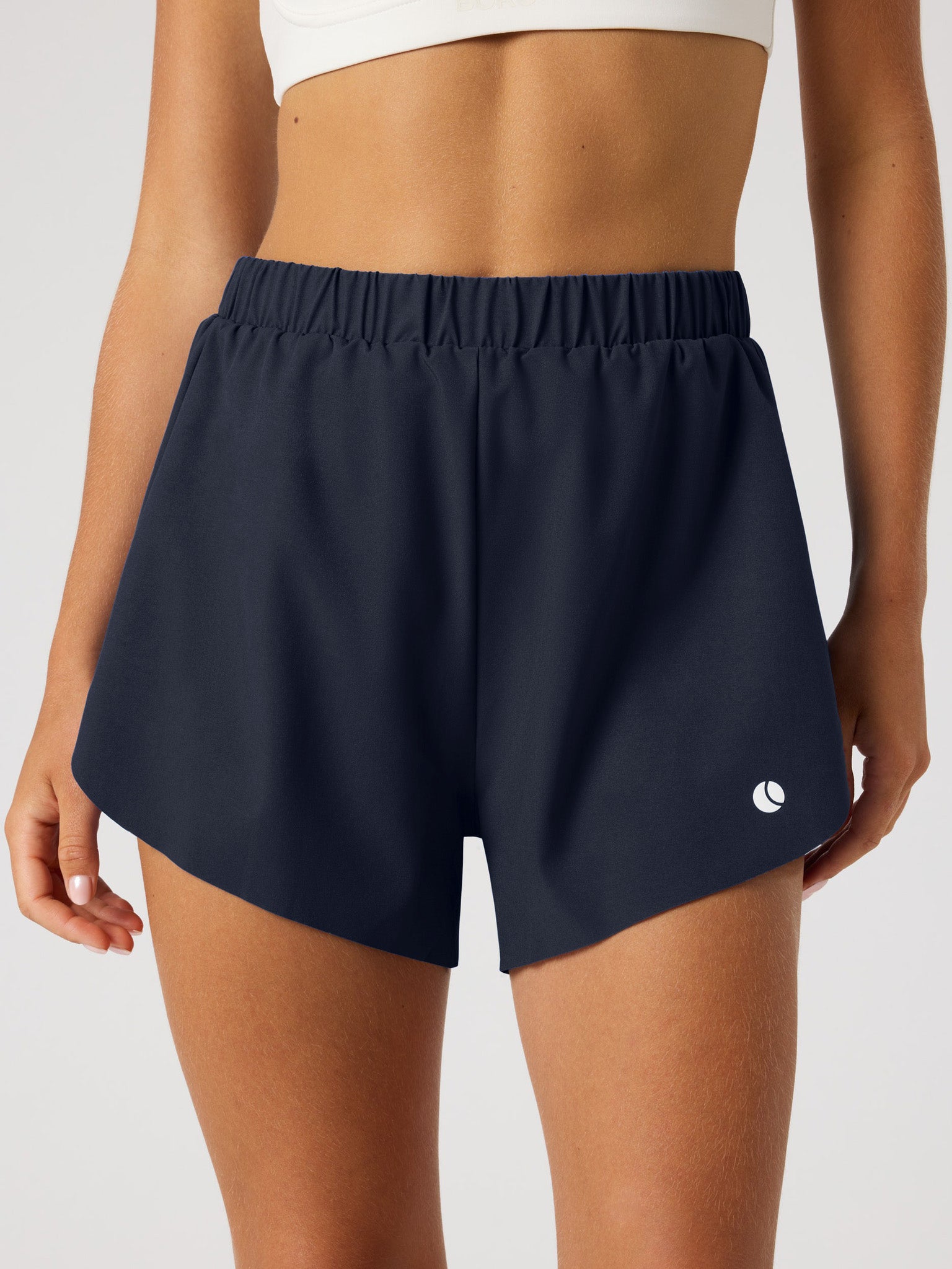 BJÖRN BORG Ace 2 IN 1 Shorts Night Sky