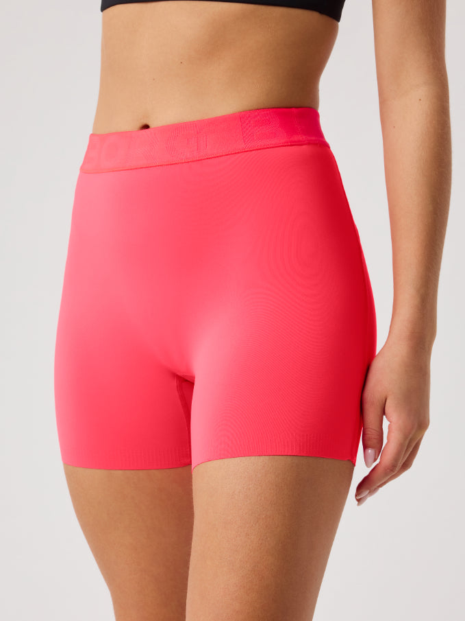 BJÖRN BORG Borg Short Tights Diva Pink