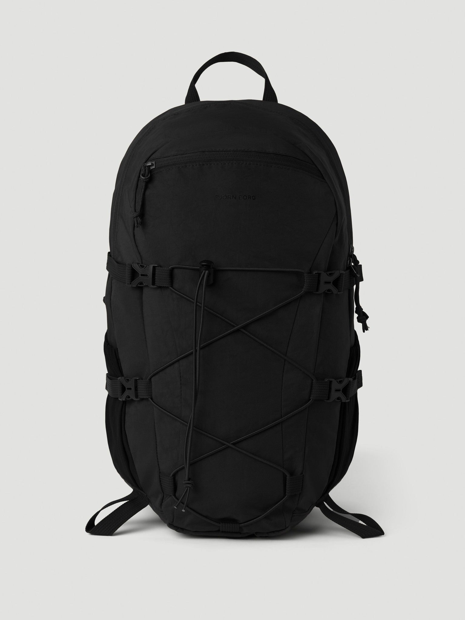 BJÖRN BORG Borg Explorer Backpack 28l Black Beauty