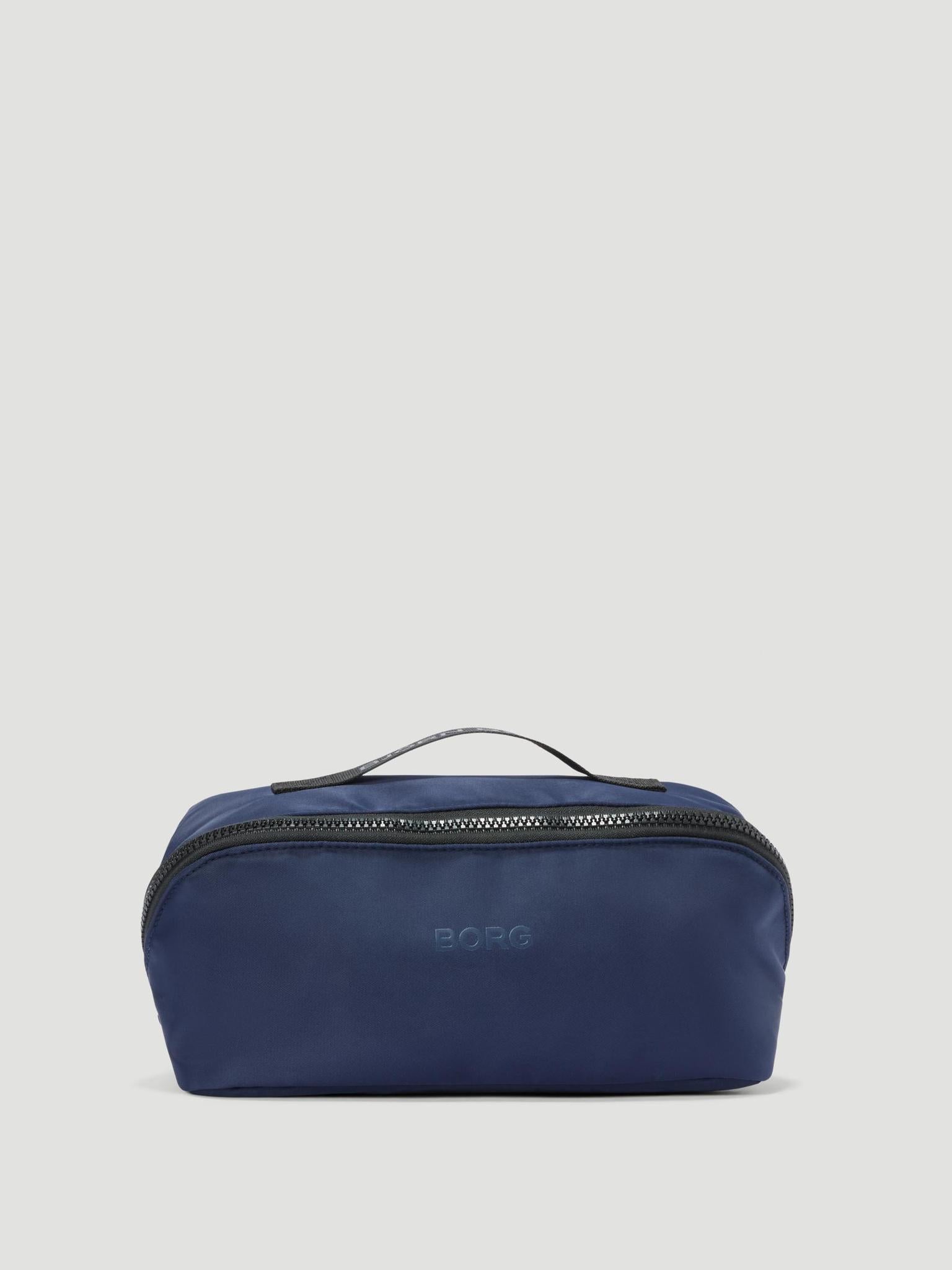 BJÖRN BORG Borg Classic Wash Bag Dress Blues
