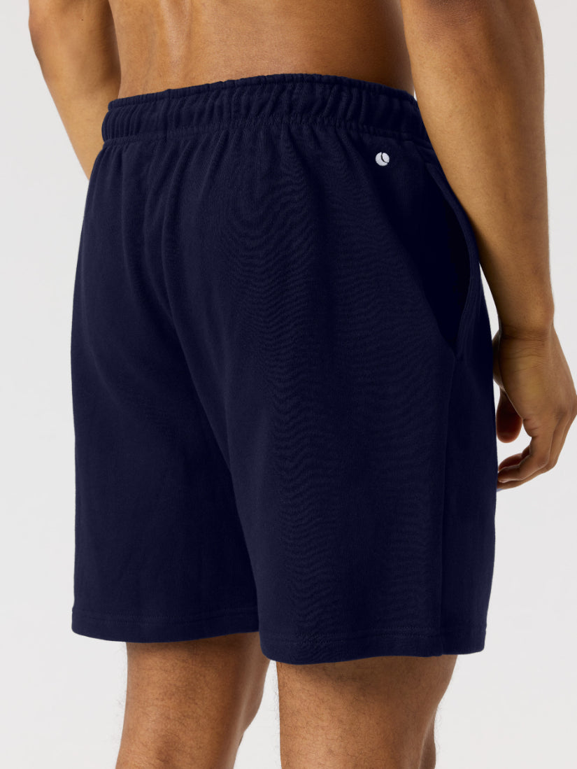 BJÖRN BORG Borg Classic Sweatshorts Night Sky
