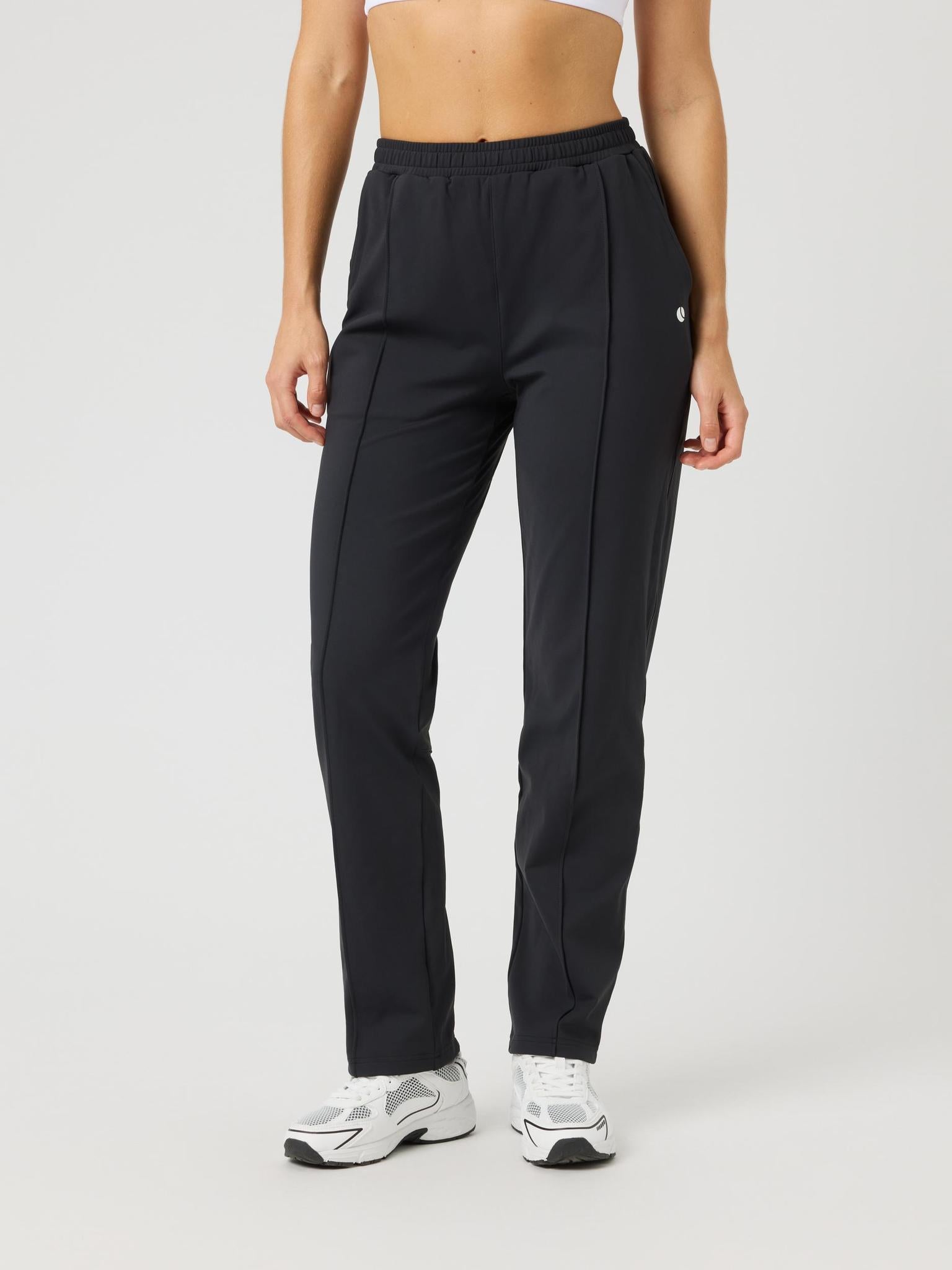 BJÖRN BORG Ace Track Pants Black Beauty