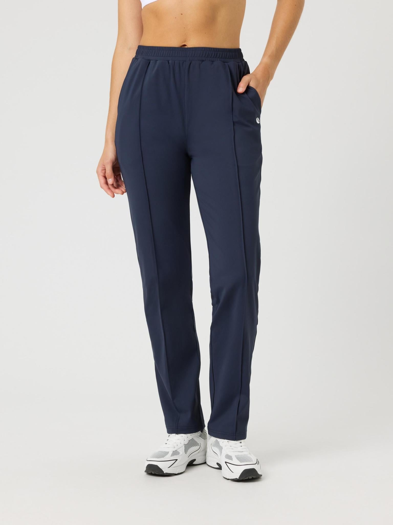 BJÖRN BORG Ace Track Pants Night Sky
