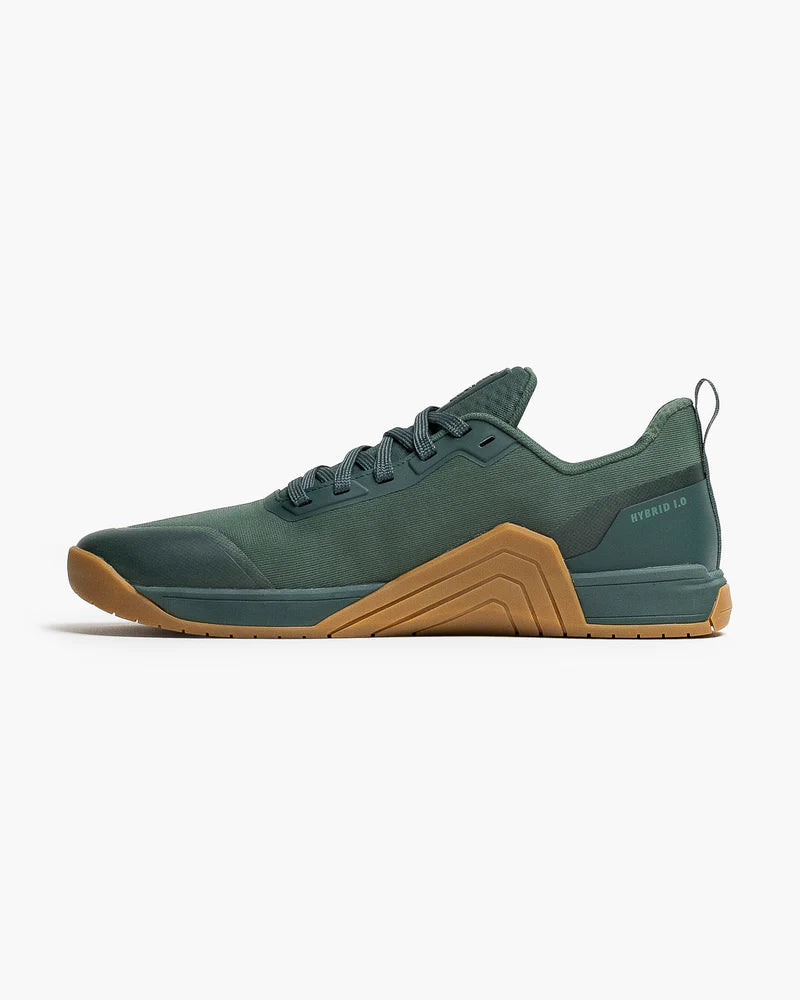 Velites Hybrid 1.0 Shoes Green