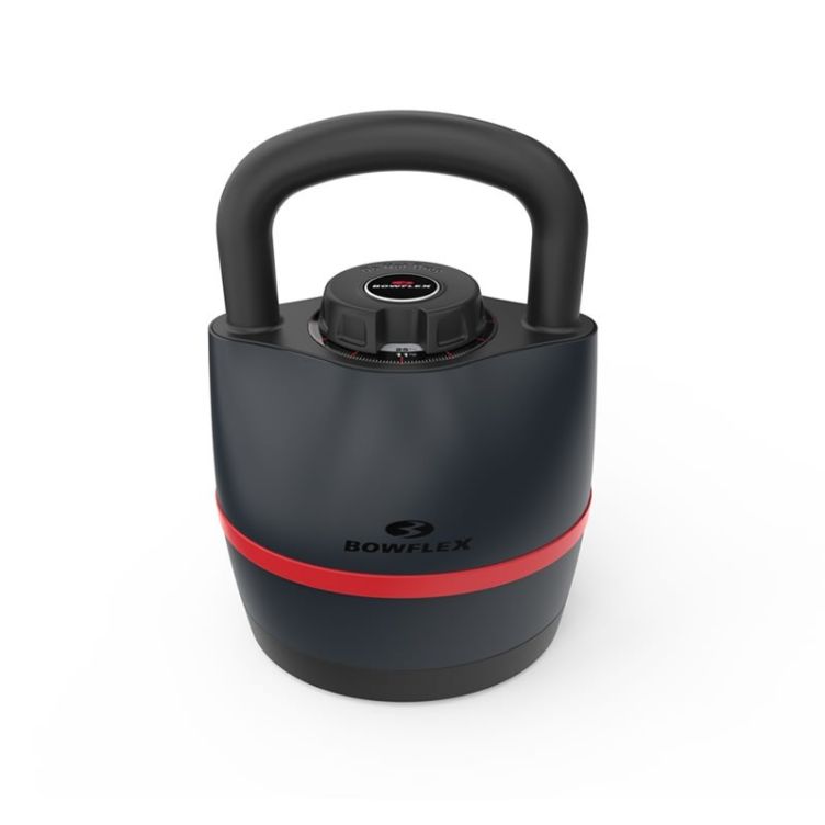 Bowflex 840 SelectTech Kettlebell