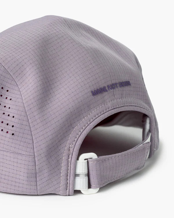 Velites Running Cap Lila