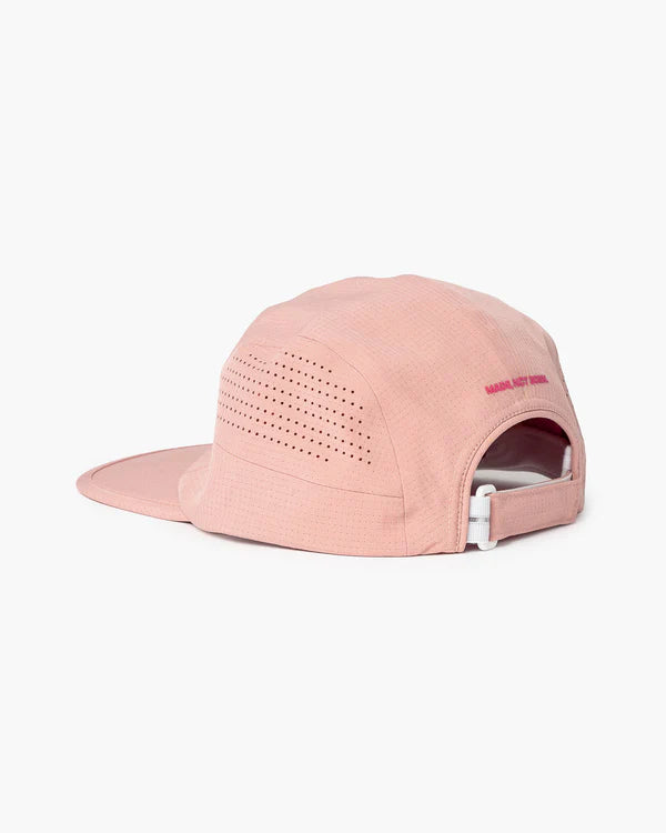 Velites Running Cap Rosa