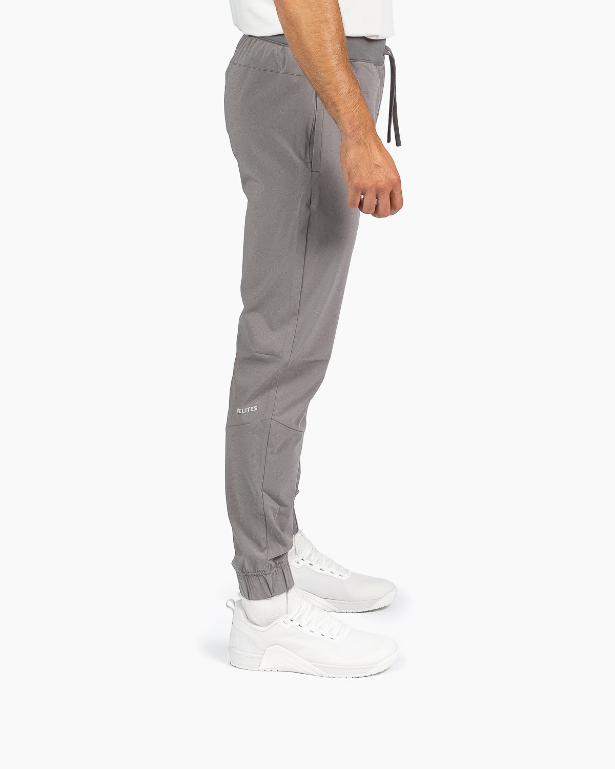 Velites Jogger Holo Charcoal