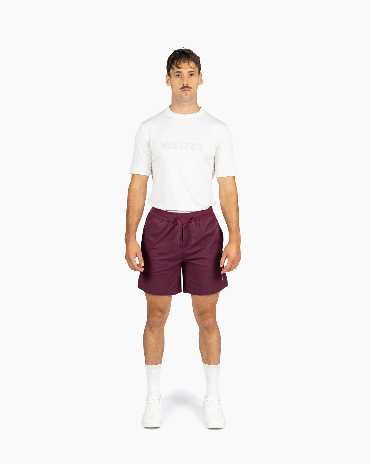 Velites Short Holo Fig