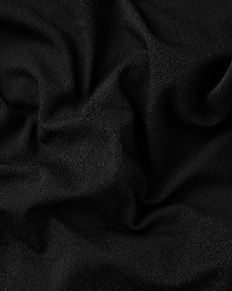 ICIW Stride T-shirt DriRelease Men Black