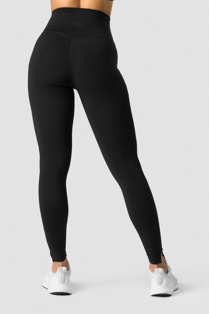 ICIW Stride Tights Wmn Black