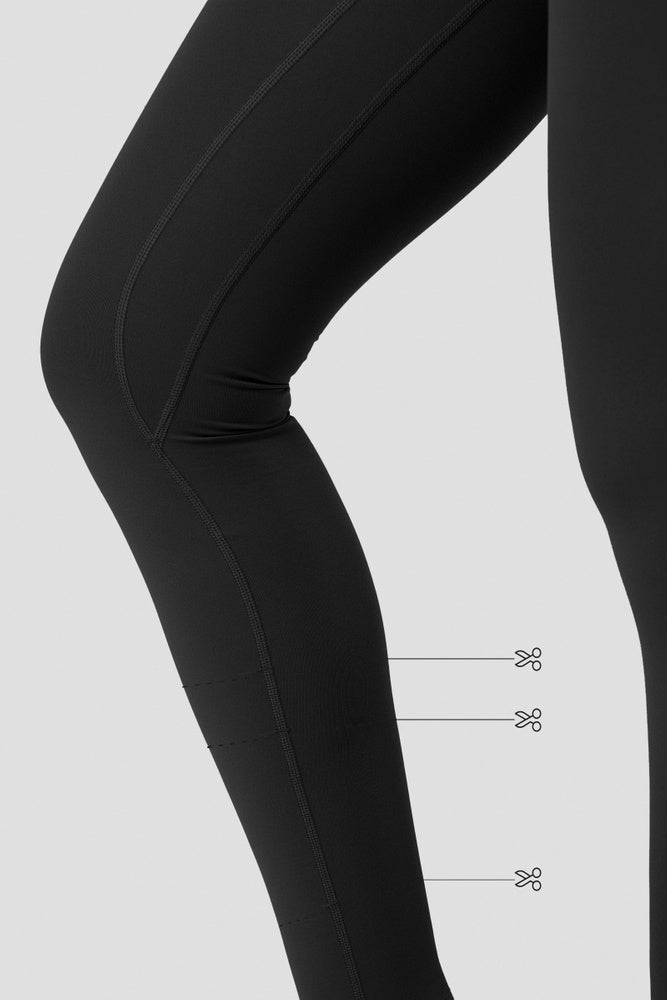 ICIW Nimble Tights Black