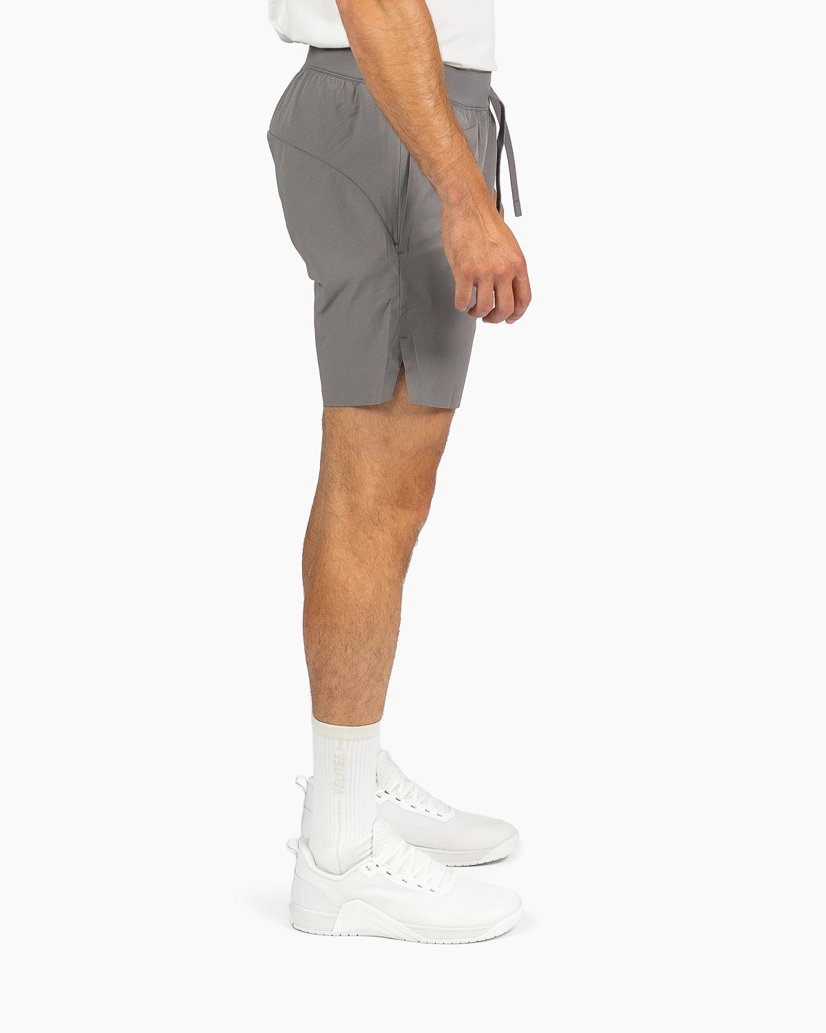 Velites Short Holo Charcoal