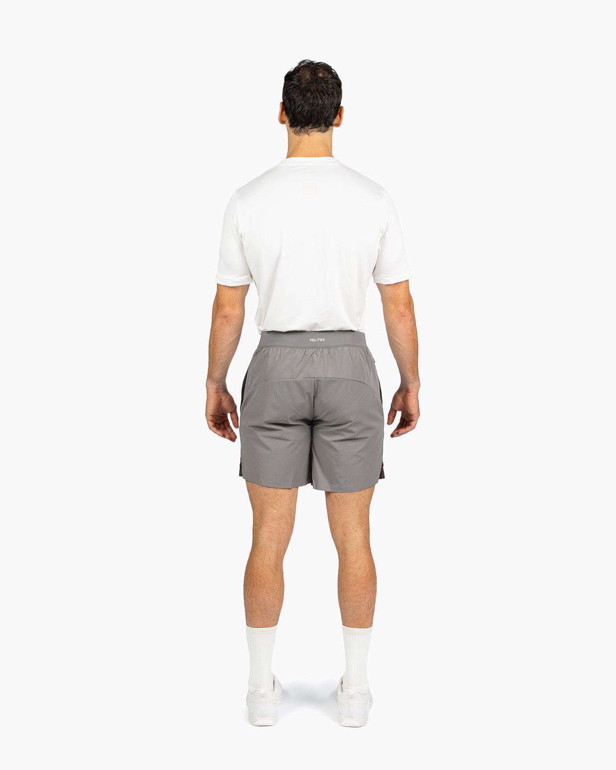 Velites Short Holo Charcoal