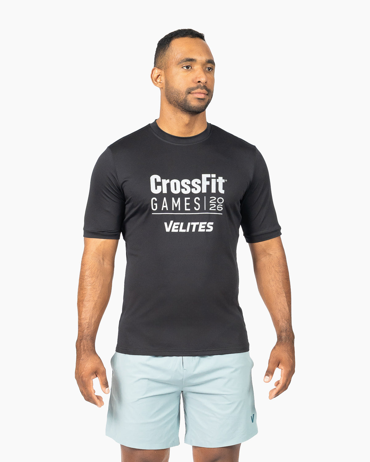 Velites Holo T-Shirt CFG 26 Svart