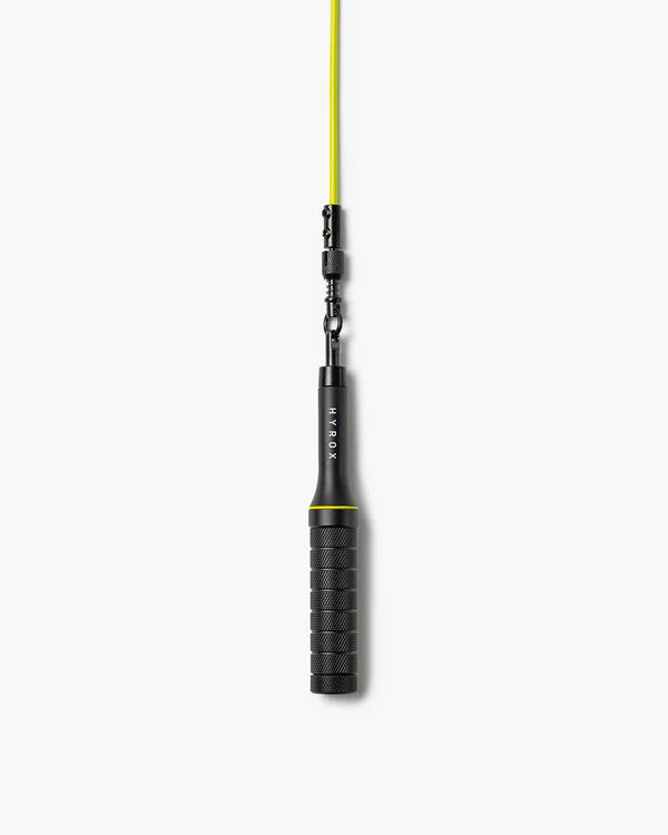 Velites Hyrox jump rope Earth 2.0 Svart
