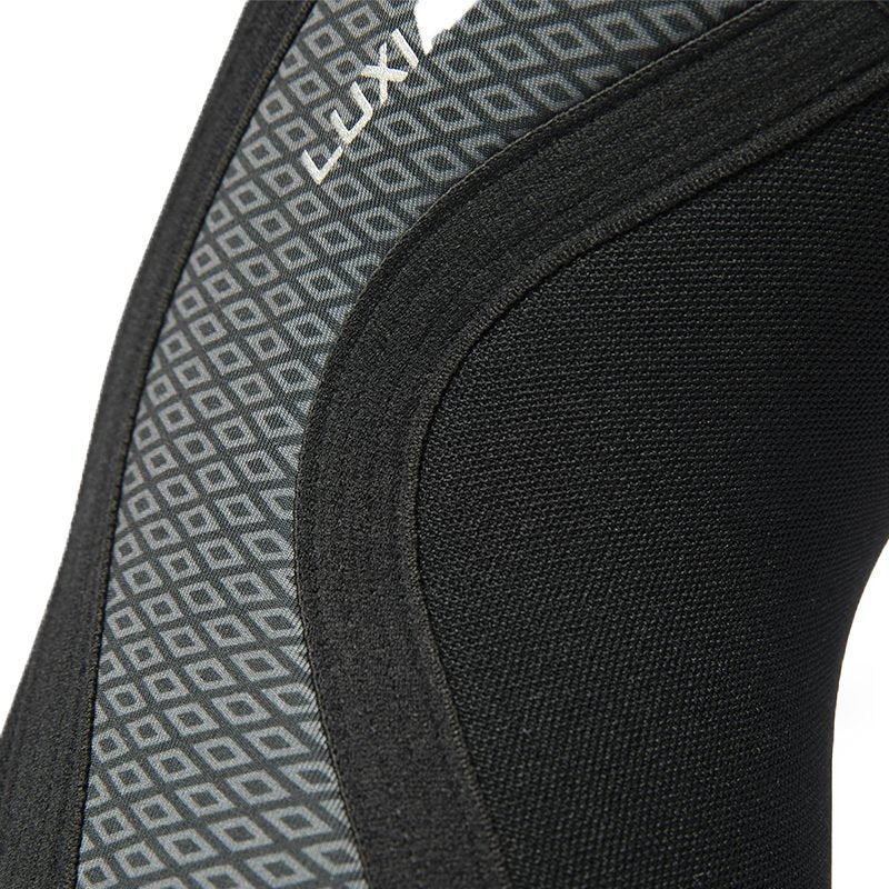 LUXIAOJUN Knee Sleeves 7mm