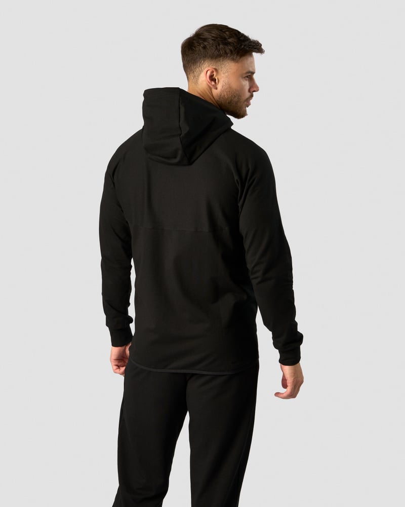 ICIW Activity Hoodie Black Men