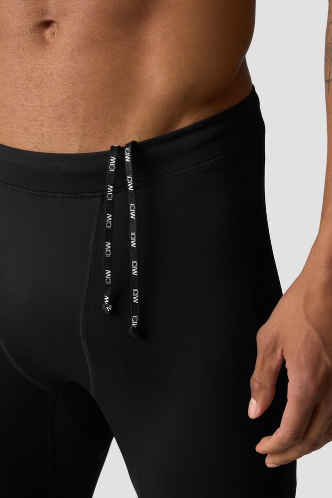 ICIW Training Tights Black Men