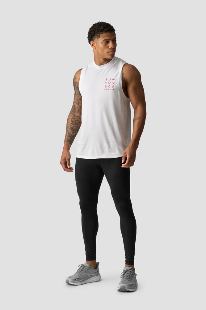 ICIW Training Tights Black Men