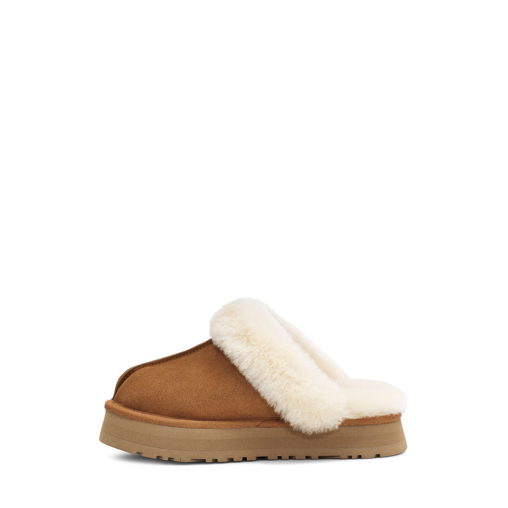 UGG Disquette – Dam – Chestnut
