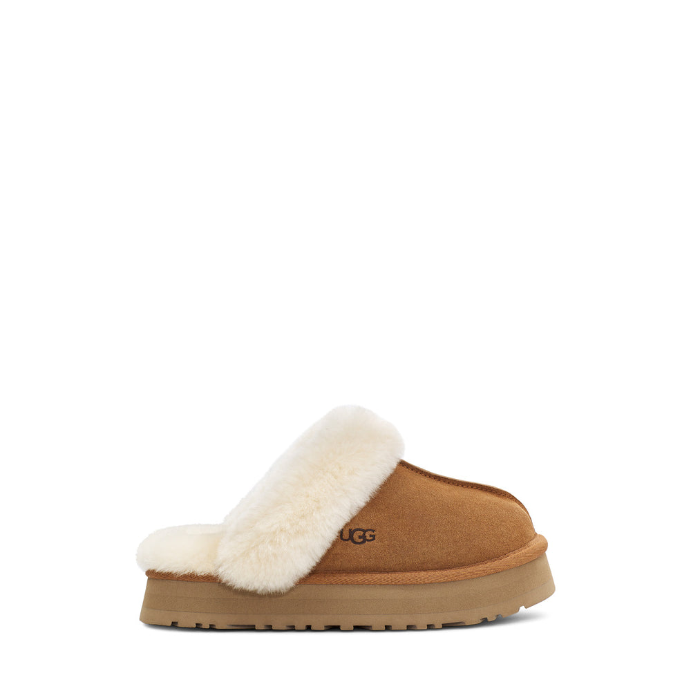 UGG Disquette – Dam – Chestnut