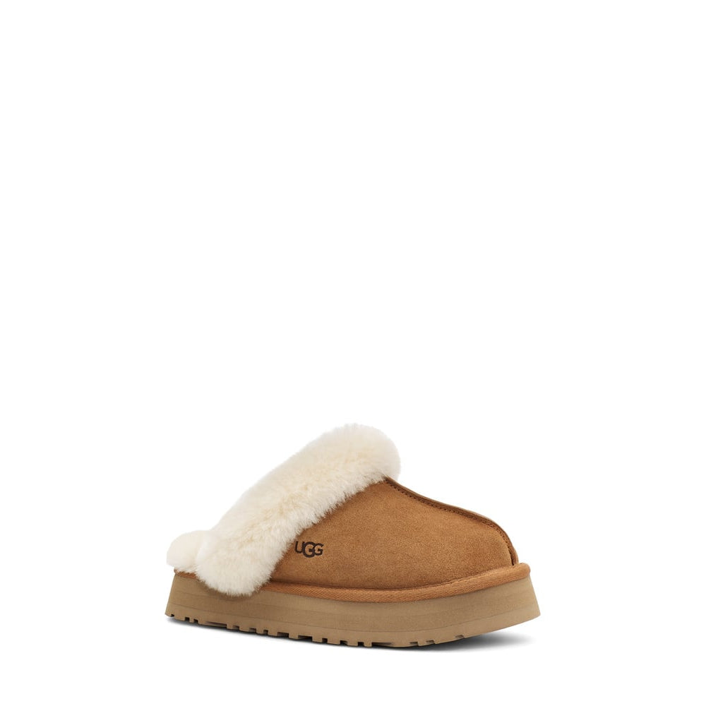 UGG Disquette – Dam – Chestnut