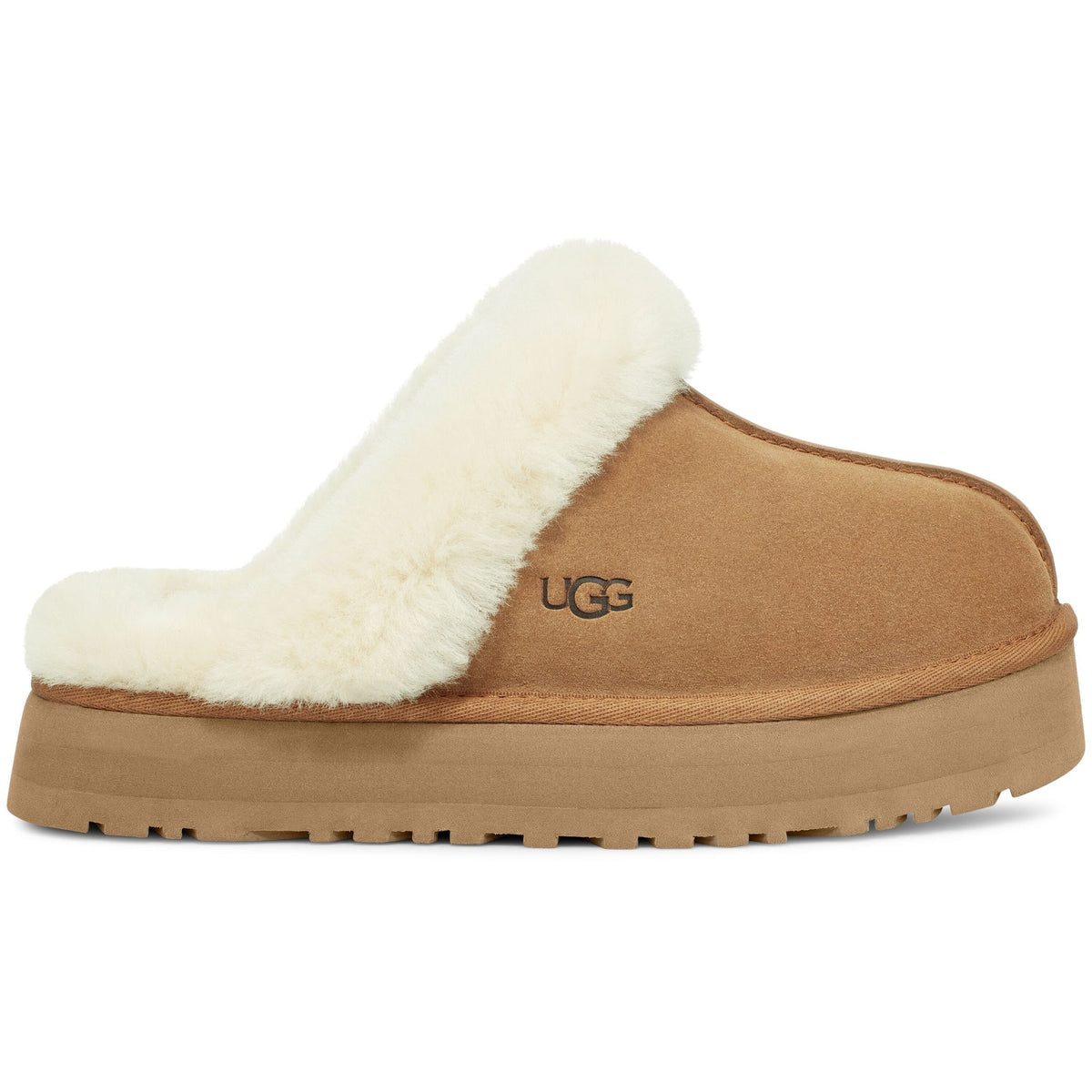 UGG Disquette – Dam – Chestnut