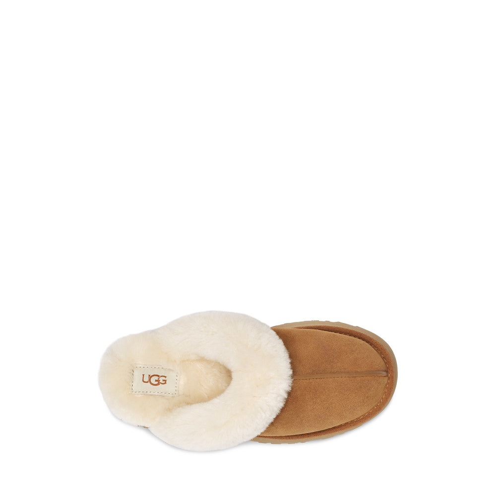 UGG Disquette – Dam – Chestnut