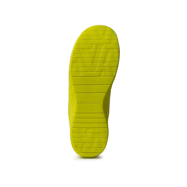Velites Hybrid 1.0 Shoes Lime