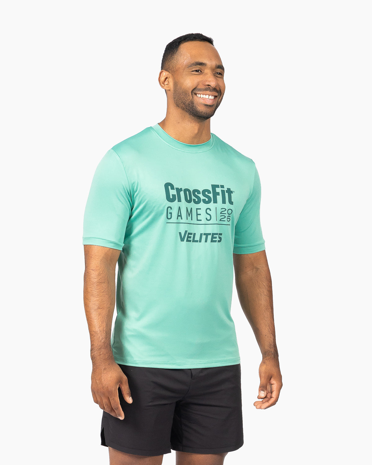 Velites Holo T-Shirt CFG 26 Wasabi