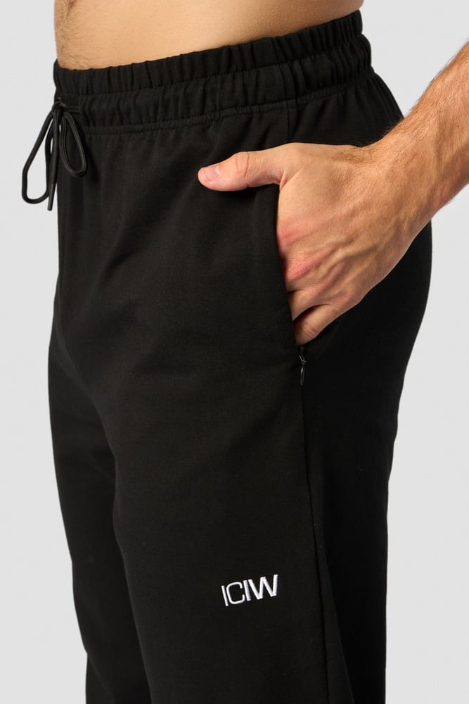 ICIW Activity Pants Black Men