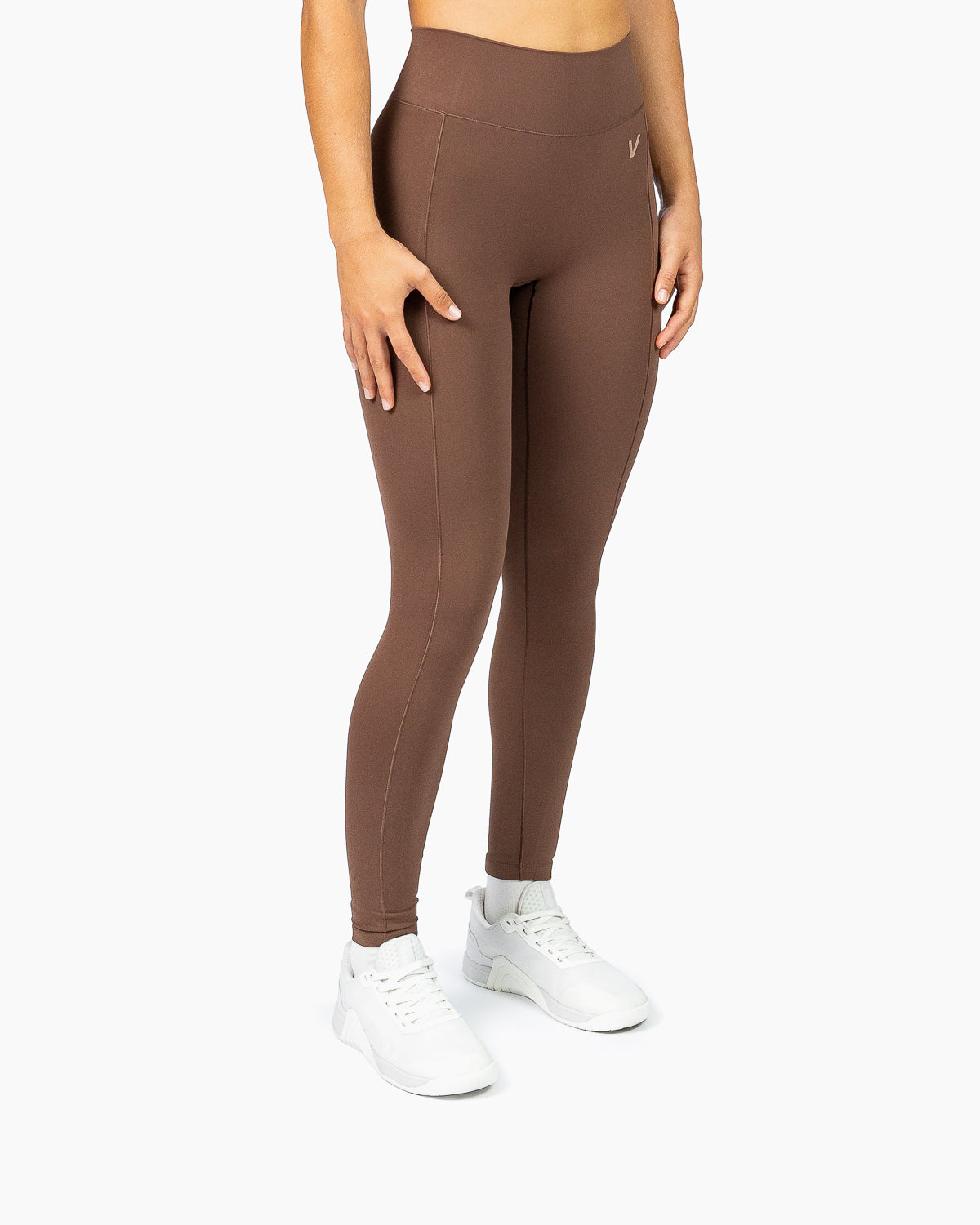 Velites Legging Long Holo Cloudy