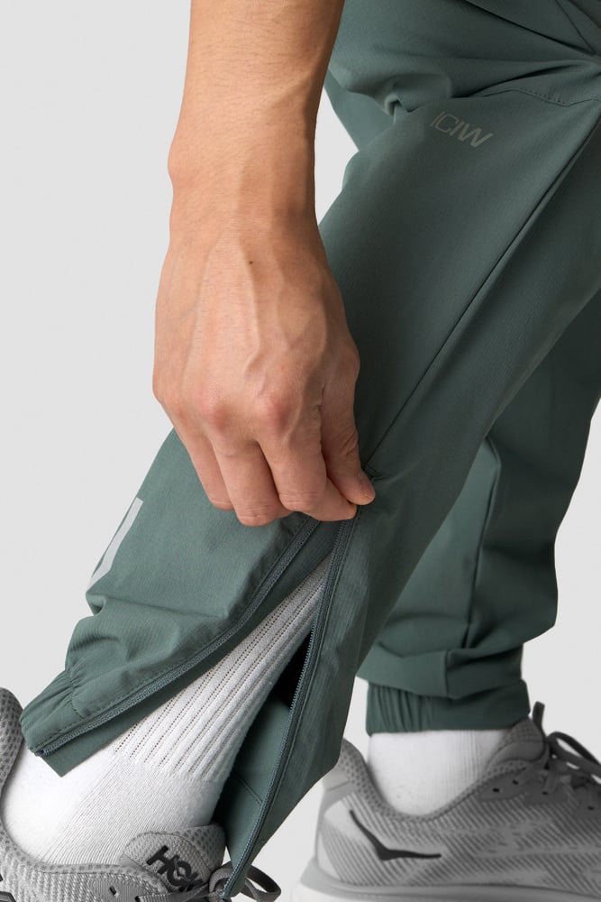 ICIW Mirage Pants Men Sea Green
