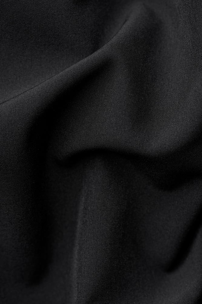 ICIW Mirage Shorts Men Black