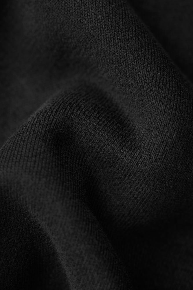ICIW Heavy Sweatshirt Wmn Black