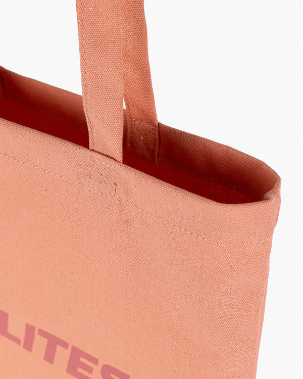 Velites Shopping Bag