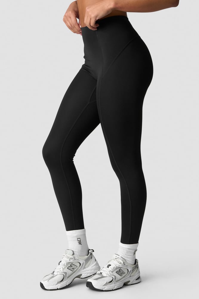 ICIW Sculpt Tights W Black