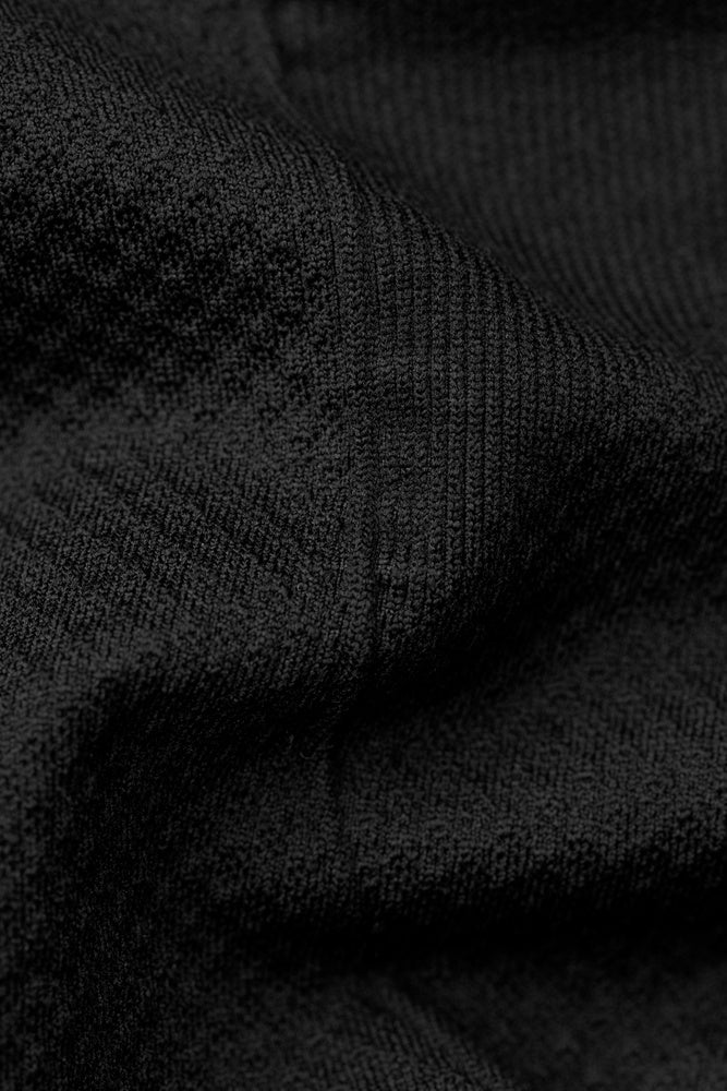 ICIW Sculpt Seamless Sports Bra Black