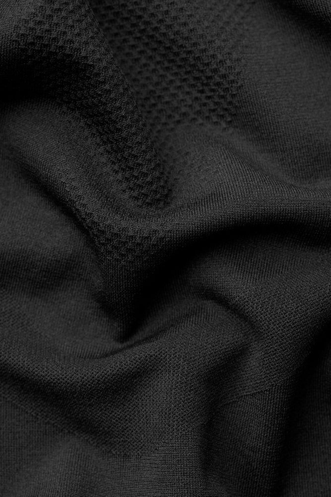 ICIW Sculpt Seamless T-Shirt M Black