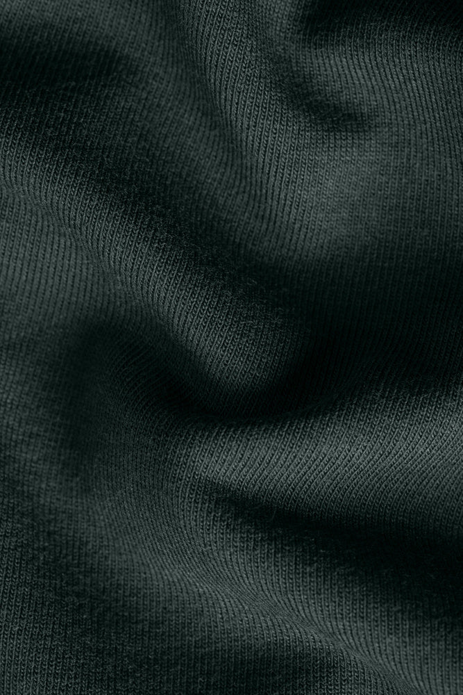 ICIW Stride Hoodie Dark Green