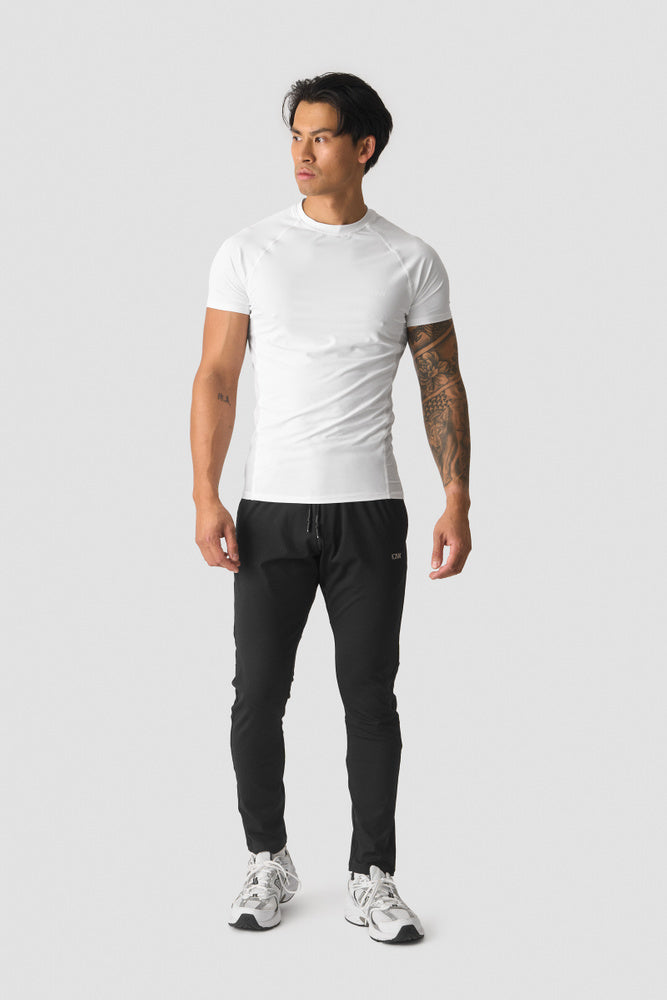 ICIW Stride Workout Pants Black