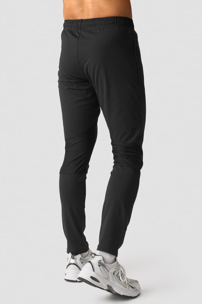 ICIW Stride Workout Pants Black