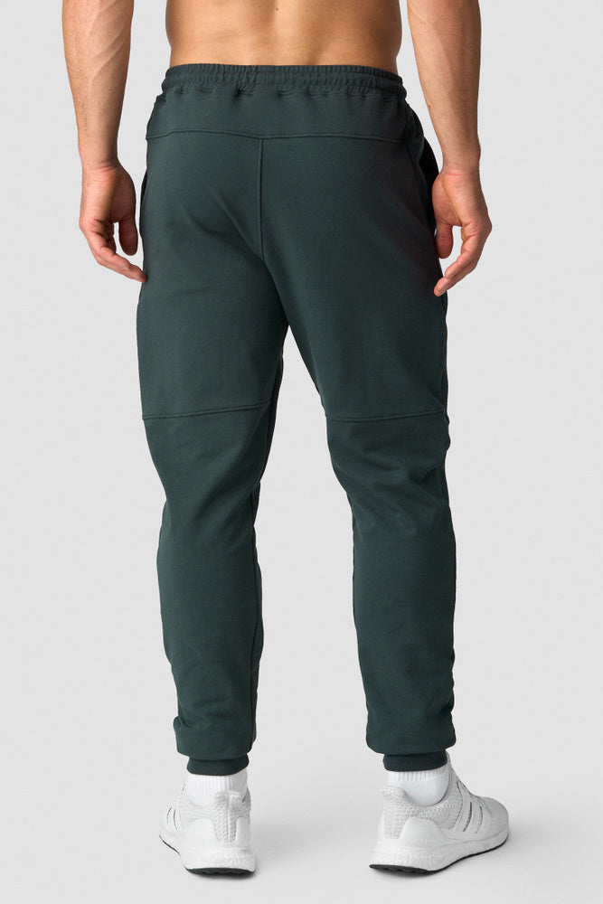ICIW Stride Sweatpants M Dark Green