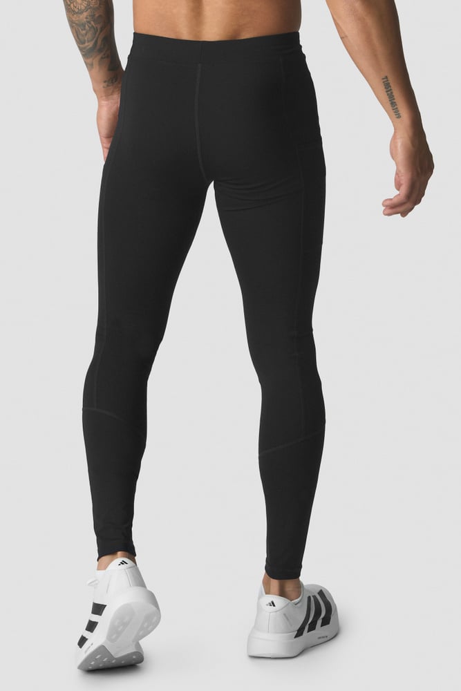 ICIW Essential Cardio Tights Black (13720001)