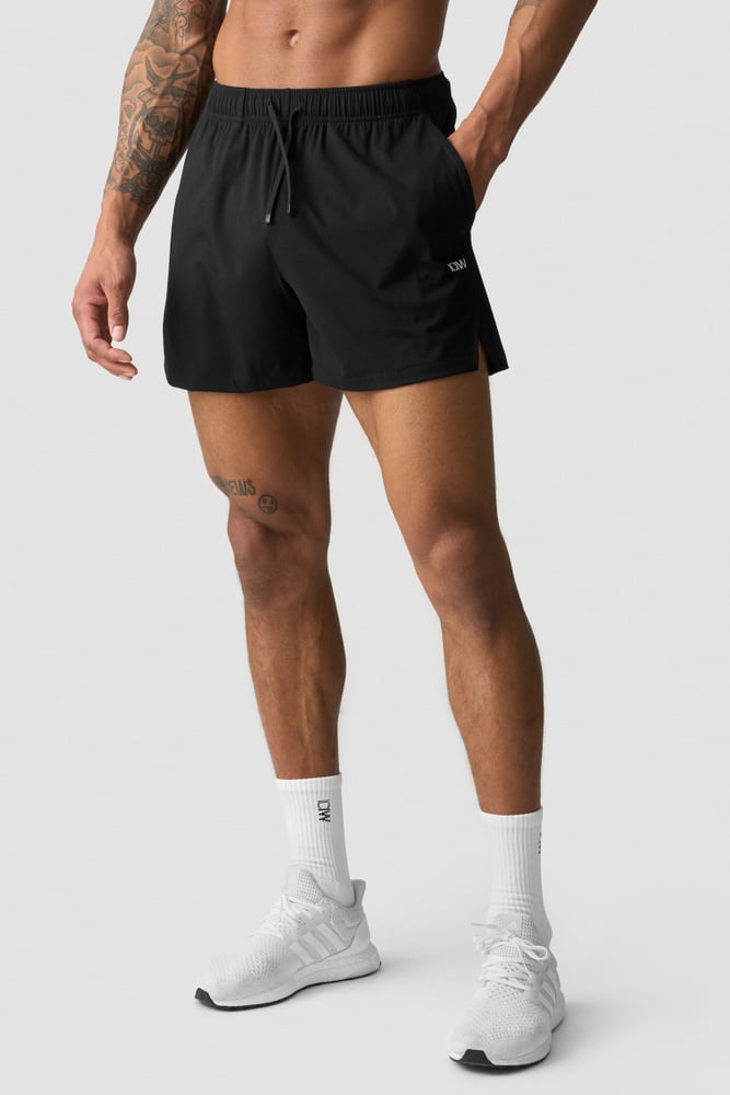 ICIW Ignite Shorts M Black