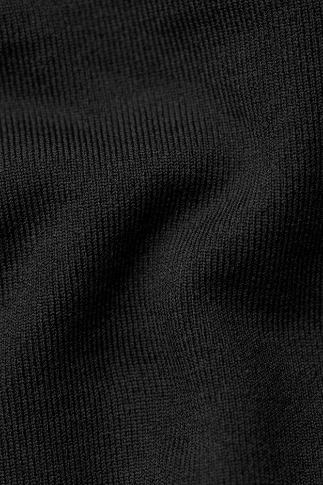 ICIW Define Seamless V-Shape Shorts Black